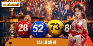 Bí Quyết Bao Lô Số Đề - Cách Chơi Thắng Lớn Mỗi Ngày