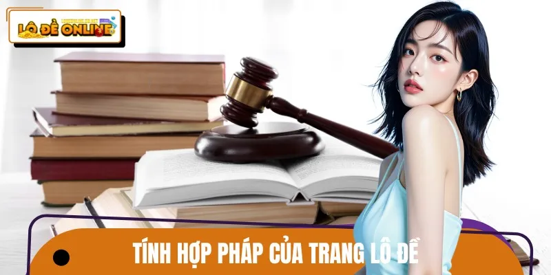 Giấy phép hoạt động quốc tế khẳng định uy tín của nhà cái